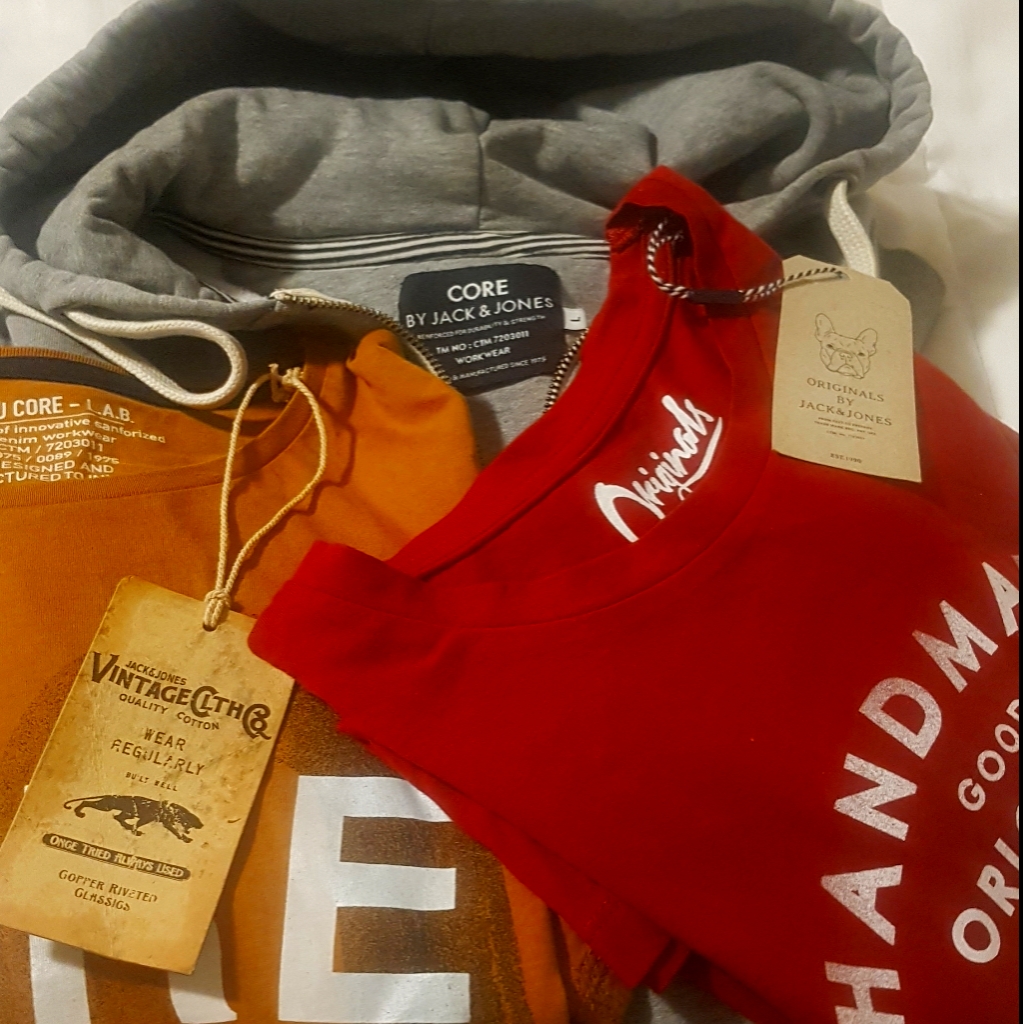 Jack&Jones Bundle